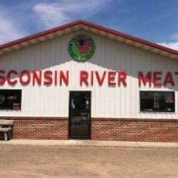 Wisconsin river meats - Wisconsin River Meats N5340 County Road HH, Mauston, WI 53948 Phone: 608-847-7413 Fax: 608-350-0288. We Accept We also accept the Quest and Snap benefits cards. ... 